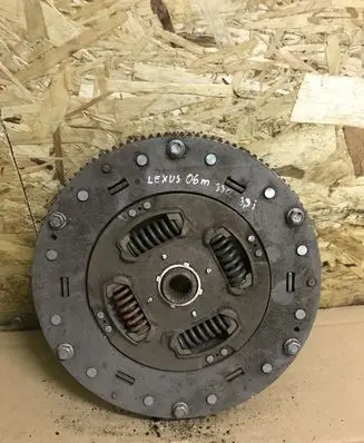 Lexus RX 330 - 350 - 400H Flywheel