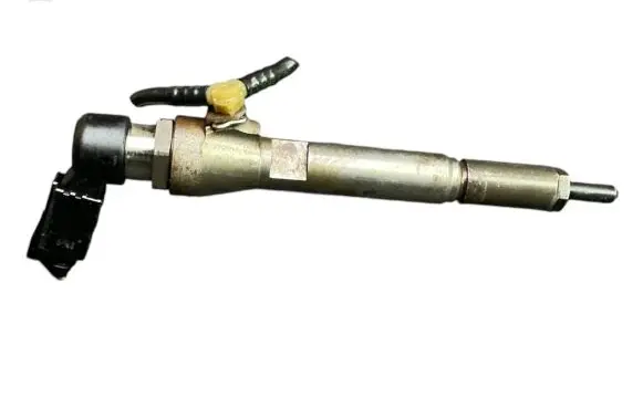 Nissan Qashqai Fuel injector 8200294788 8200380253