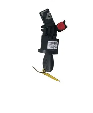 Opel Vivaro Immobiliser reader (aerial) 285910001R