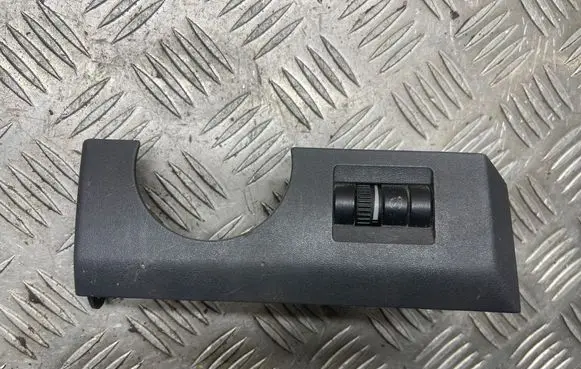Volkswagen Transporter - Caravelle T5 Panel lighting control switch 6Q0941334 7h1857189