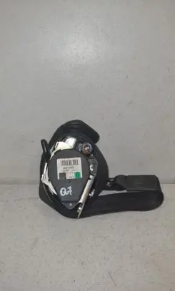 Audi Q7 4L Front seatbelt 4L1857706