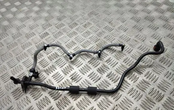 Fuel return line/hose