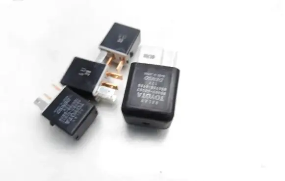Lexus IS 200-300 Other relay 9098704002 0567006780