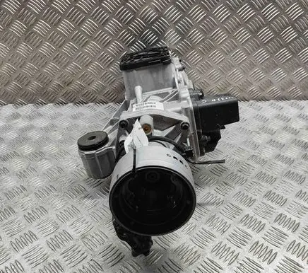 Volvo XC90 Rear differential 32339020