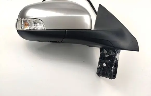 Volvo C70 Front door electric wing mirror RGC12388