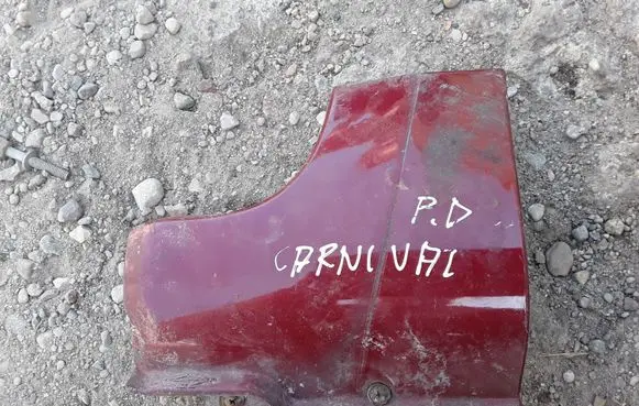 KIA Carnival Front mudguard 877544D000