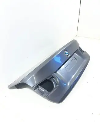 BMW 3 F30 F35 F31 Tailgate/trunk/boot lid 