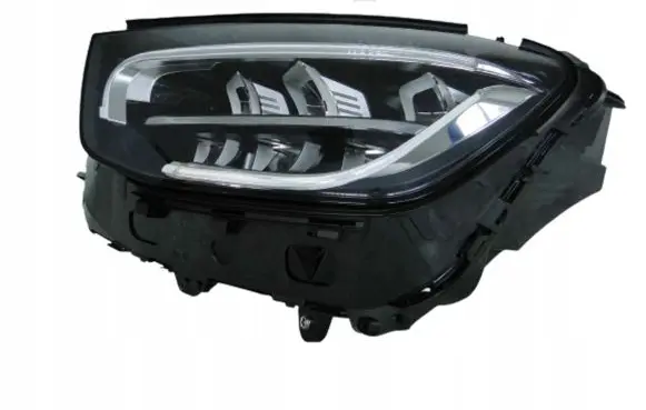Mercedes-Benz GLC X253 C253 Headlight/headlamp A2539066901