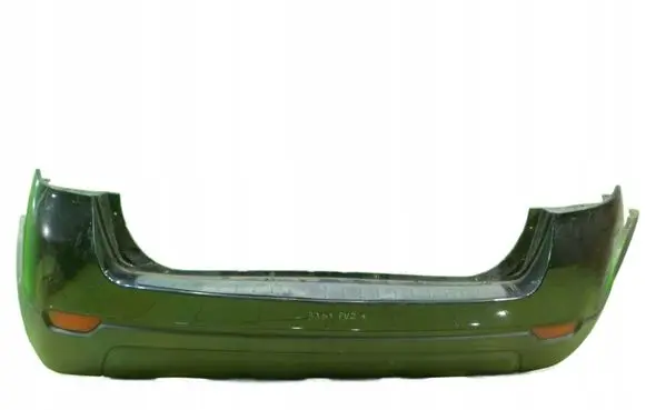 Chevrolet Captiva Rear bumper UP119