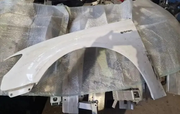 Audi A3 S3 8V Fender GTRON