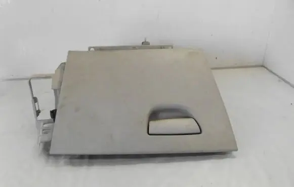 Fiat Stilo Glove box