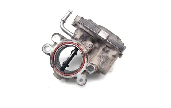 Mercedes-Benz Vito Viano W447 Electric throttle body valve 161A07244R A2C11160100