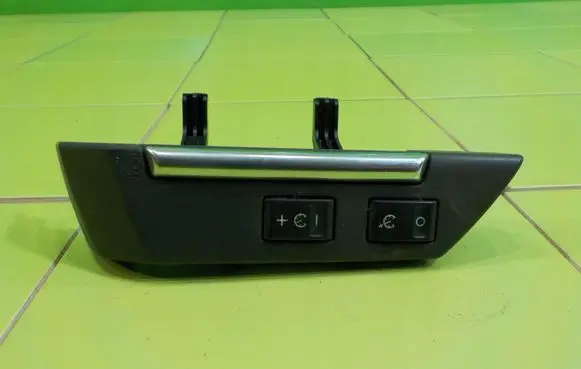 Land Rover Freelander 2 - LR2 Other switches/knobs/shifts 5H2214K147EB