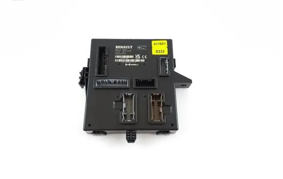 Comfort/convenience module