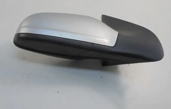 Opel Astra H Manual wing mirror 010806