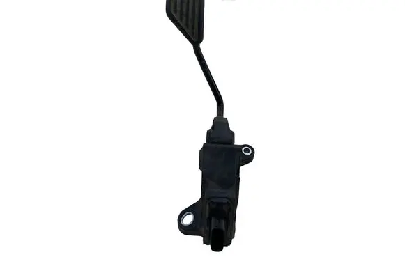 Toyota Yaris Accelerator throttle pedal 781100D100