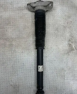 Rear shock absorber/damper