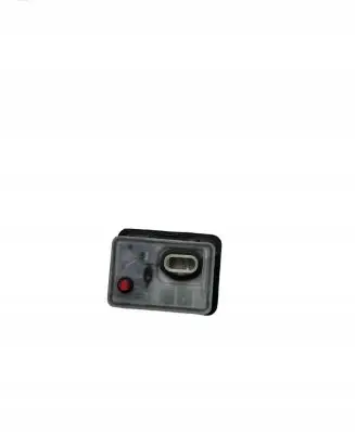 Mercedes-Benz C W204 Other control units/modules A0008204909