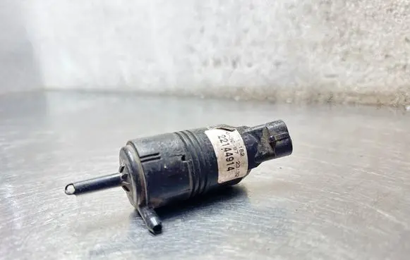 Opel Sintra Windscreen/windshield washer pump 22144914 1152