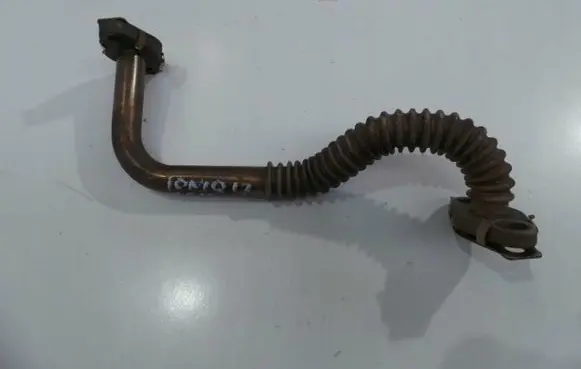 Hyundai Ioniq EGR valve line/pipe/hose