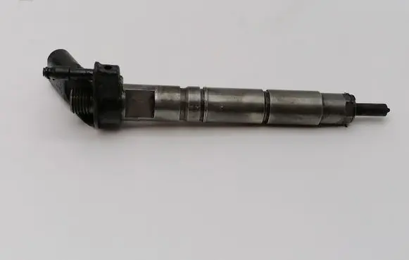 Mercedes-Benz E W211 Fuel injector A6420700587 060102227 AB5CCWDLS