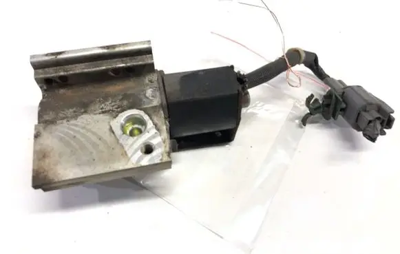 Honda CR-V Other exterior part 4433101120