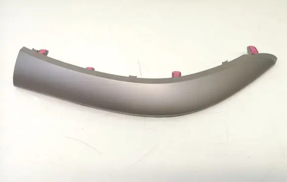 Toyota Auris 150 Other dashboard part 5543612040