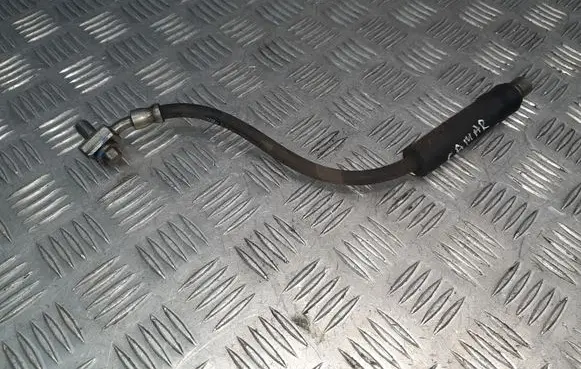 Brake line pipe/hose