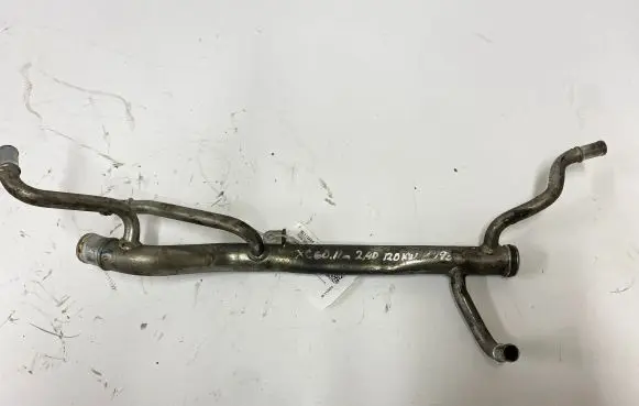 Volvo XC60 Air intake hose/pipe
