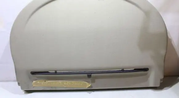 Renault Laguna III Parcel shelf