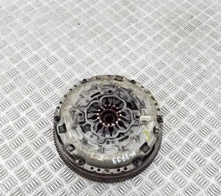 Opel Movano B Clutch set kit 301011562R 1426G1704