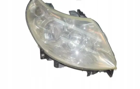 Peugeot Boxer Headlight/headlamp