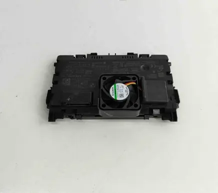 BMW iX Wireless charging module A3C0371561200 5A56DD2