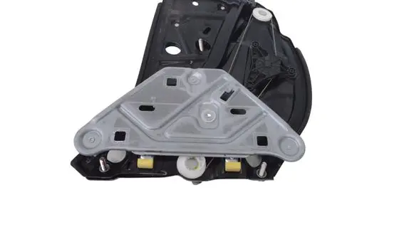 Dacia Duster Rear window lifting mechanism without motor A2056700403