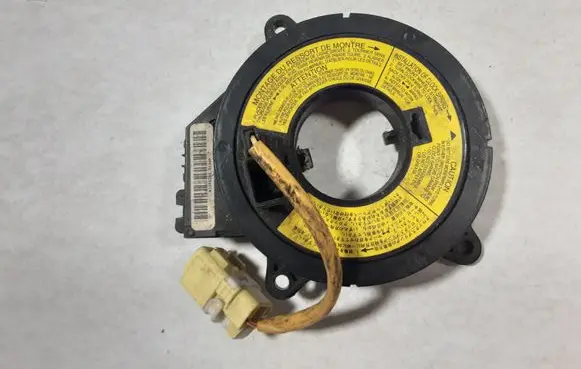 Mazda 323 Airbag slip ring squib (SRS ring)