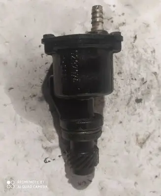 Seat Alhambra (Mk1) Vacuum pump 028207A