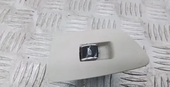 Volvo S90, V90 Electric window control switch 31415515
