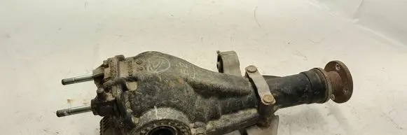 Subaru Outback (BT) Rear differential