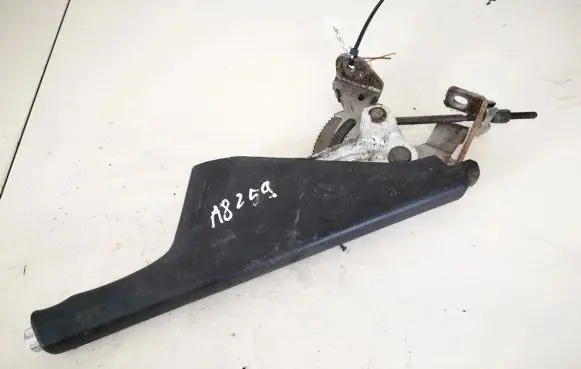 Seat Leon (1M) Handbrake/parking brake lever assembly