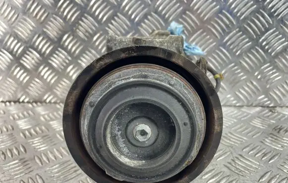 Nissan Qashqai Air conditioning (A/C) compressor (pump) 926004EA0A