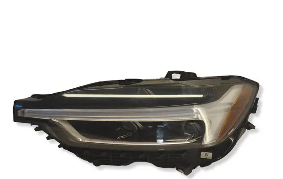 Volvo XC60 Headlight/headlamp 31689275