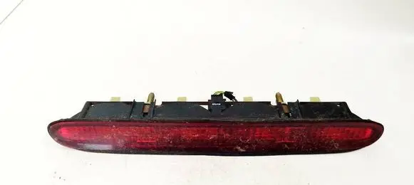 Mercedes-Benz G W461 W463 1st Gen Third/center stoplight sidler1478 e1265