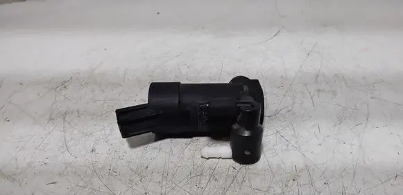 Ford S-MAX Windscreen/windshield washer pump