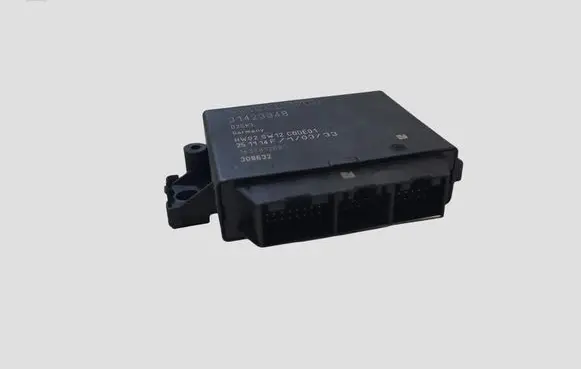Volvo V40 Parking PDC control unit/module 31423948
