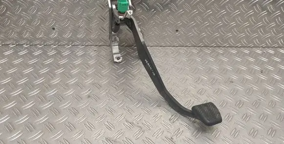 Brake pedal