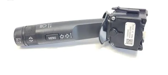 Opel Insignia A Indicator stalk 13500692