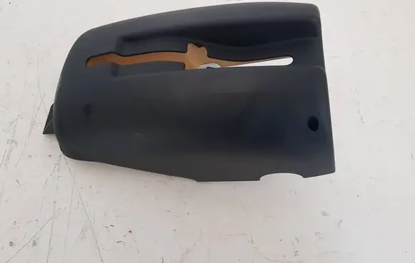 Audi Q7 4L Steering wheel column trim 4L0880225