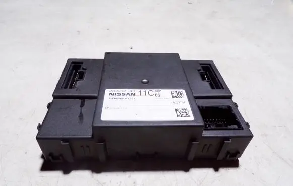 Nissan X-Trail T31 Comfort/convenience module 284B2JD11C