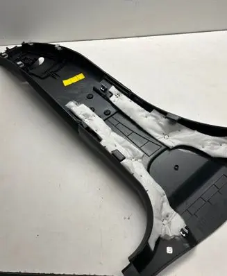 Dodge Charger (B) pillar trim (top) 100017308