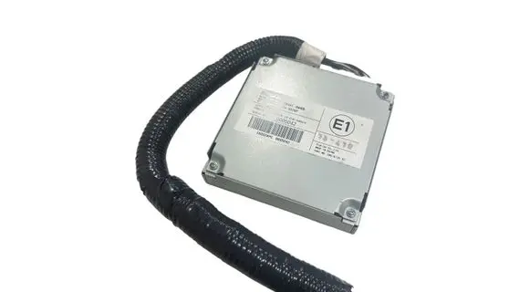 Other control units/modules